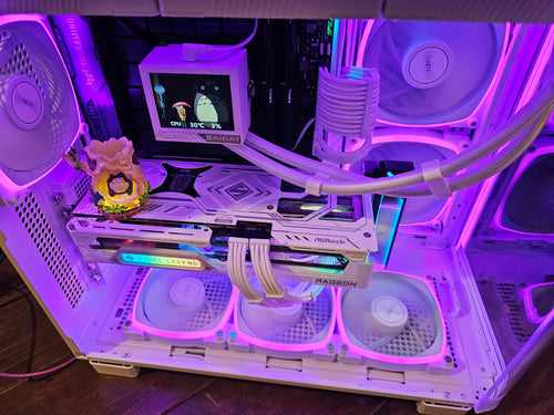 Profile Rx Hand Custom Build PCs – OMGaming