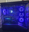 OMG Performance Gaming PC | Ryzen 7 7800X3D | Radeon RX 9070 XT 16GB | 32GB DDR5 | 1TB NVMe SSD