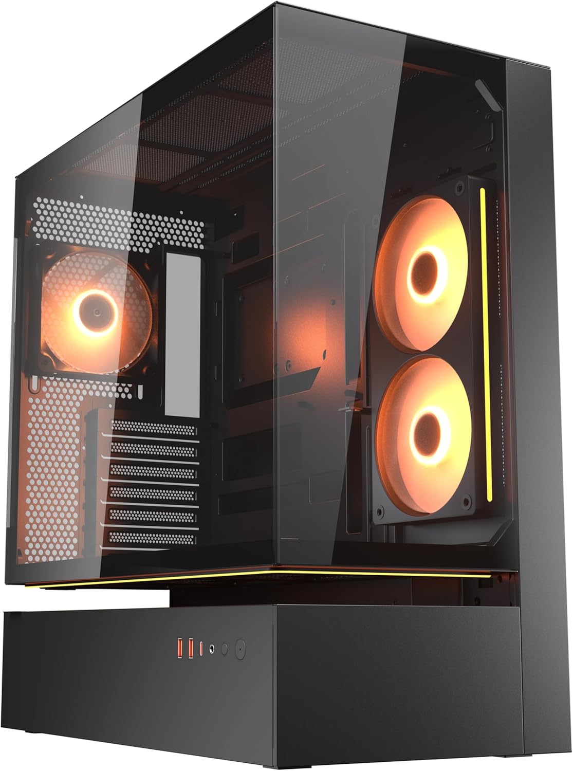 OMG Maverick Gaming PC – Ryzen 7 9800X3D & RTX 5080