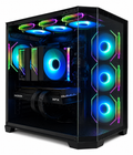 Entry Level 7500 X3D 9060XT