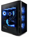 Entry Level 7500 X3D Intel Arc