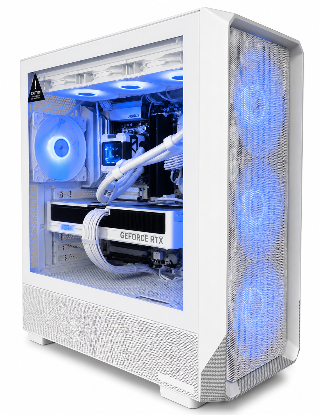 Performance Level 7800 X3D 5070
