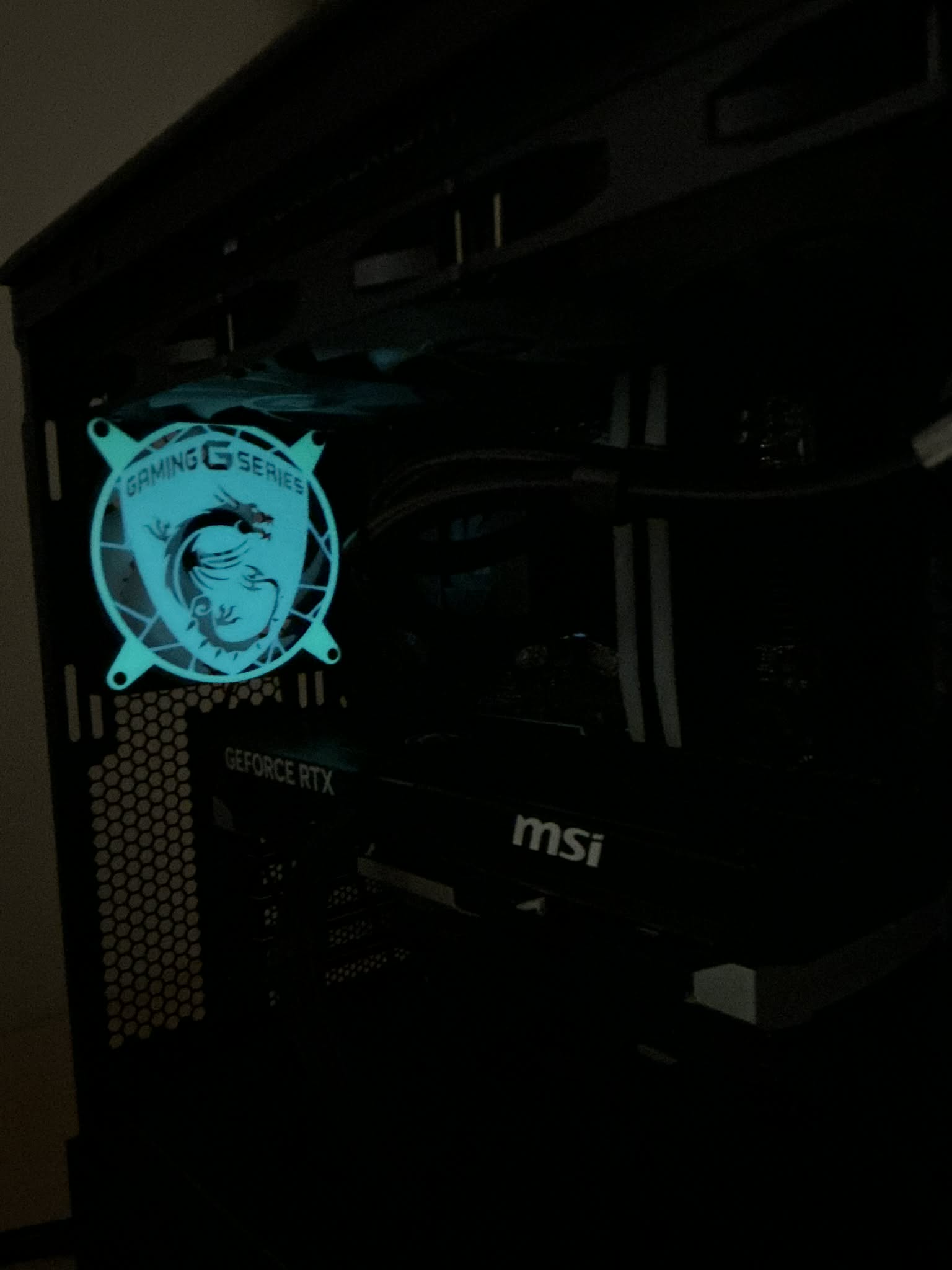 🔥 Custom Ryzen 7 7800X3D + RTX 5070 Gaming PC 🔥