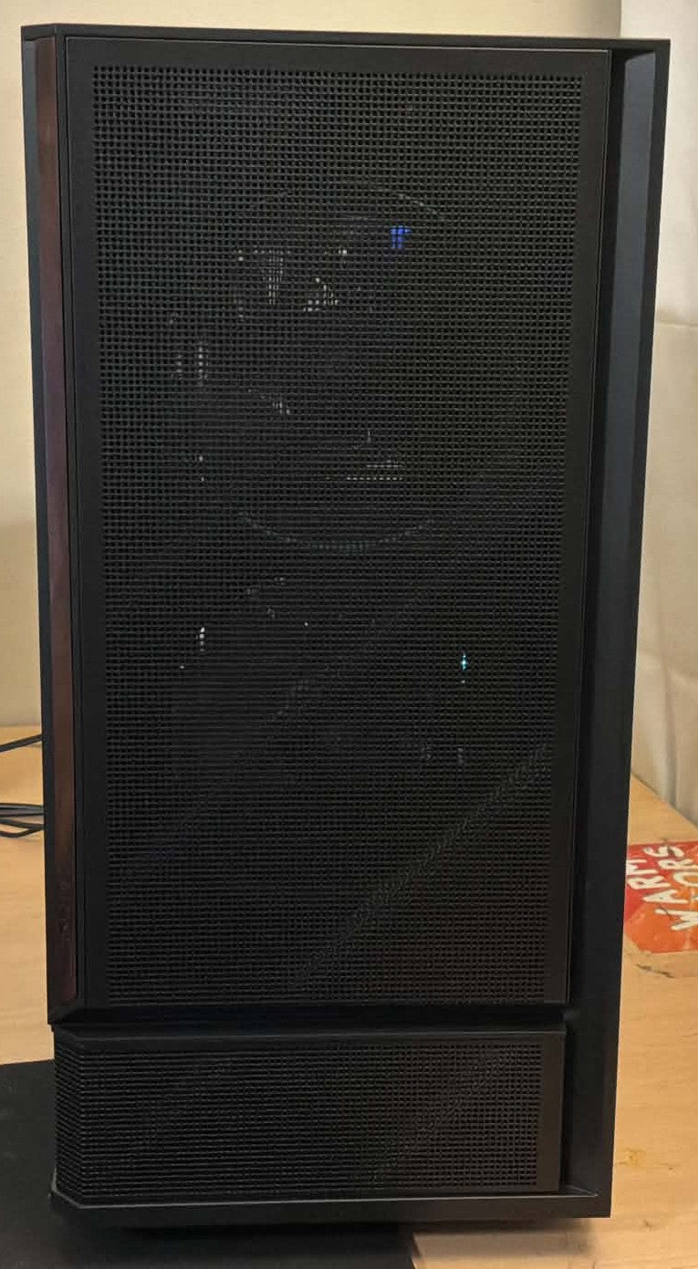OMGaming Performance Intel Gaming PC – Core Ultra 7 270K Plus | RX 9070 XT 16GB | 32GB DDR5 | 2TB SSD