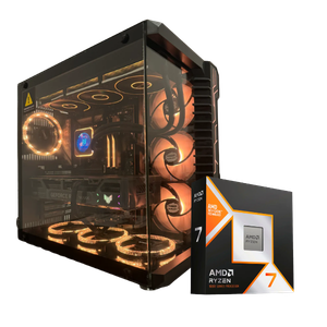 OMG Apex Series(AMD)