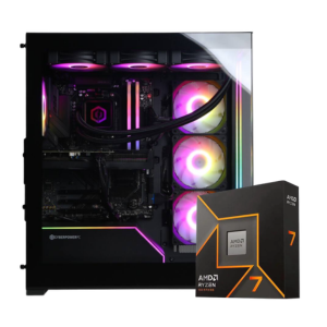 OMG Performance Series(AMD)