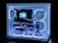 OMG Apex Gaming PC | Ryzen 7 9800X3D | Radeon RX 9070 XT 16GB | 32GB DDR5