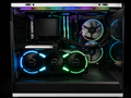 OMG Performance Elite Gaming PC | Ryzen 7 9800X3D | RTX 5070 Ti | 32GB DDR5 | 1TB NVMe