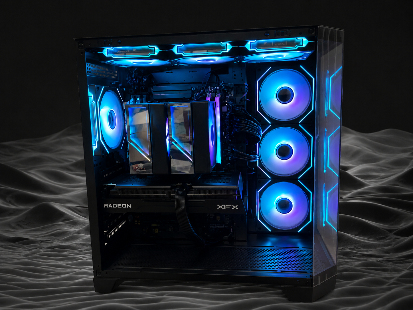 NEXT-GEN GAMING PC – PREOWNED. TESTED. VERIFIED.
