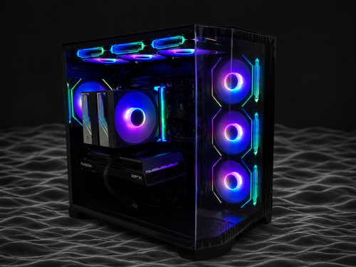 NEXT-GEN GAMING PC – PREOWNED. TESTED. VERIFIED.