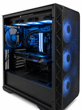 🔥 OMGamingpcs Ryzen 7 9700X Gaming PC | RX 9060 XT 16GB