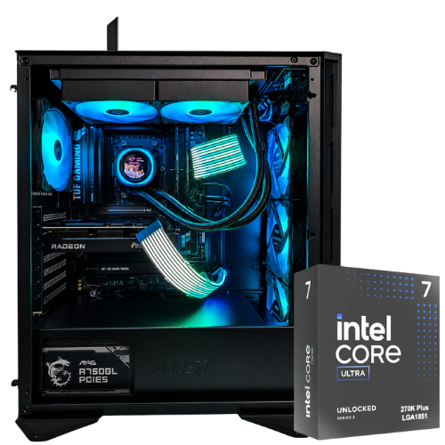 OMG Entry Level (Intel)