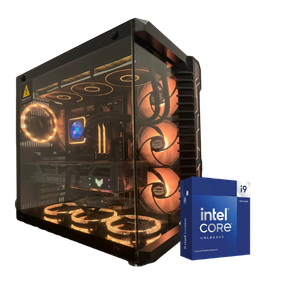 OMG Apex Series(Intel)