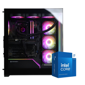 OMG Performance Series(Intel)