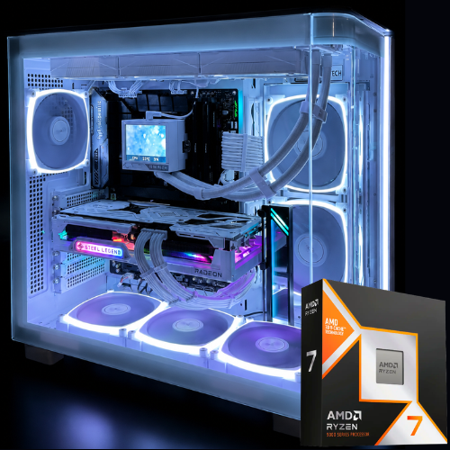 OMG Performance Series(AMD)