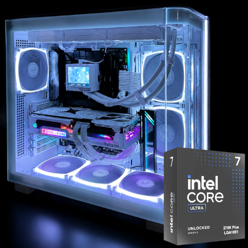 OMG Performance Series(Intel)