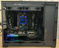 OMGaming Mini | Ryzen 5 7500X3D | Radeon RX 9060 XT 16GB Gaming PC