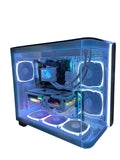 OMG Apex Gaming PC | Ryzen 7 9800X3D | Radeon RX 9070 XT 16GB | 32GB DDR5