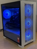 OMGaming Entry Gaming PC | Ryzen 5 9600X | RTX 5060 Ti | 16GB DDR5 | 1TB SSD